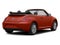 2013 Volkswagen Beetle Convertible 2dr DSG 2.0L TDI