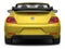 2013 Volkswagen Beetle Convertible 2dr DSG 2.0L TDI