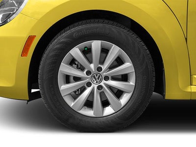 2013 Volkswagen Beetle Convertible 2dr DSG 2.0L TDI