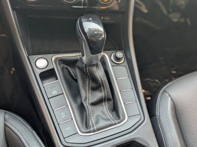 2024 Volkswagen Jetta SE Auto
