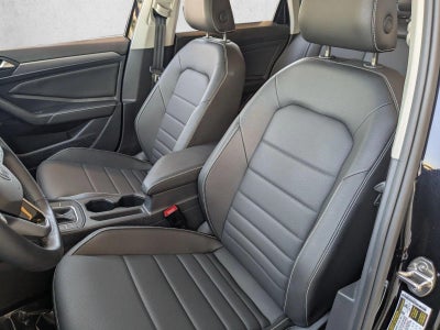 2024 Volkswagen Jetta SE Auto