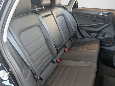 2024 Volkswagen Jetta SE Auto