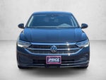 2024 Volkswagen Jetta SE Auto