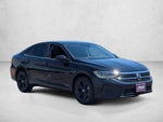 2024 Volkswagen Jetta SE Auto