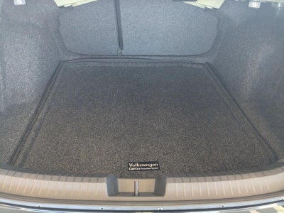 2024 Volkswagen Jetta SE Auto