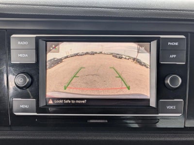 2021 Volkswagen Jetta R-Line Manual