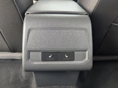 2021 Volkswagen Jetta R-Line Manual