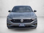 2021 Volkswagen Jetta R-Line Manual