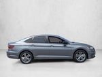 2021 Volkswagen Jetta R-Line Manual