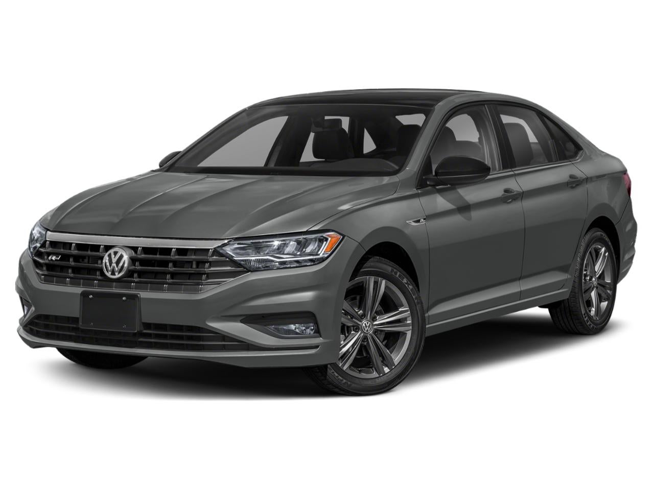 2021 Volkswagen Jetta R-Line Manual