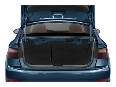 2021 Volkswagen Jetta R-Line Manual