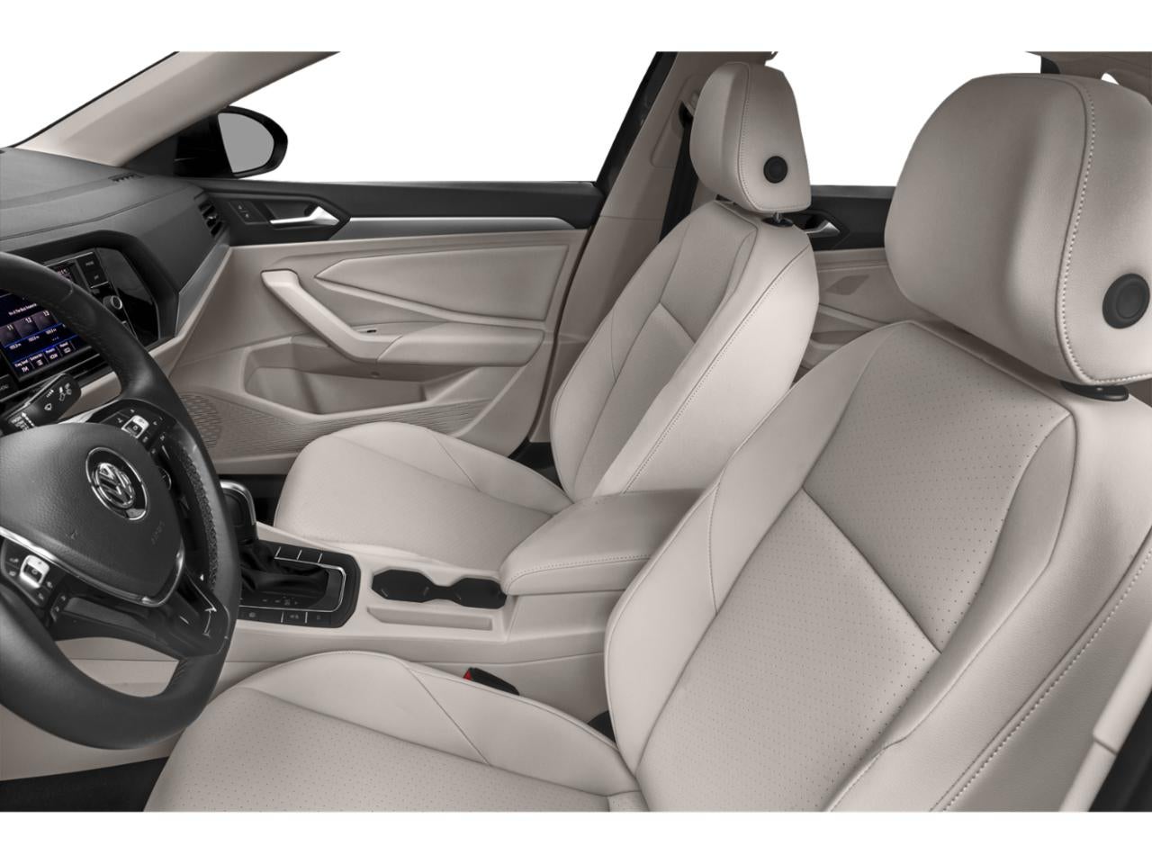 2021 Volkswagen Jetta R-Line Manual