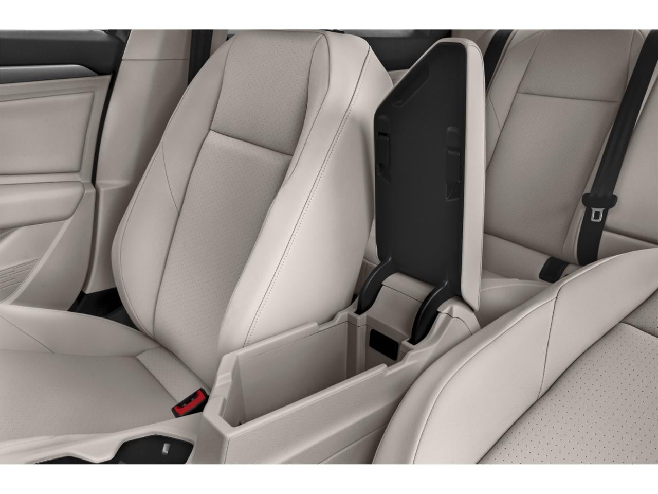 2021 Volkswagen Jetta R-Line Manual