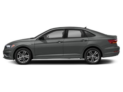 2021 Volkswagen Jetta R-Line Manual