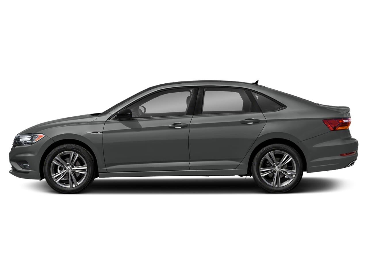 2021 Volkswagen Jetta R-Line Manual
