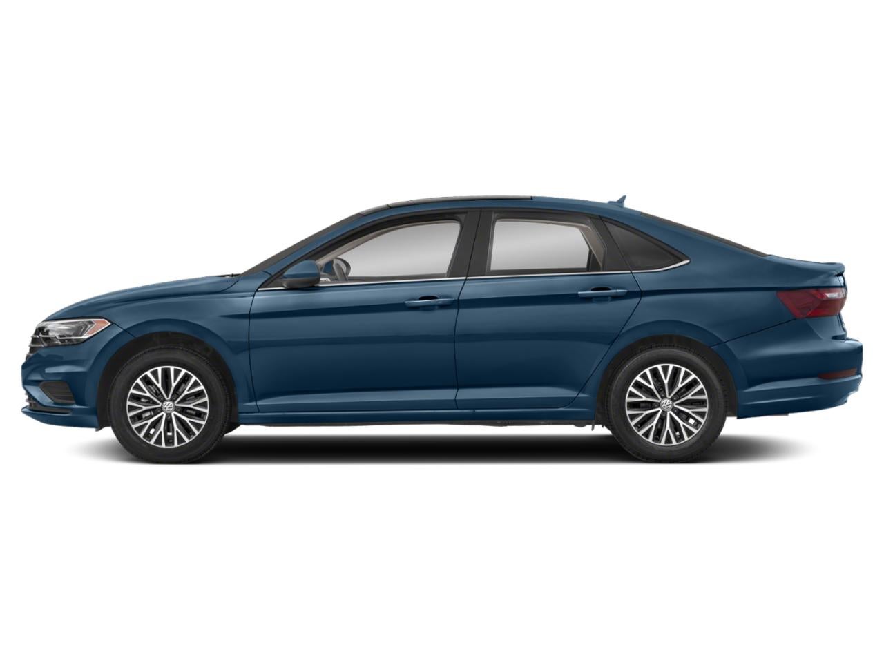 2021 Volkswagen Jetta R-Line Manual