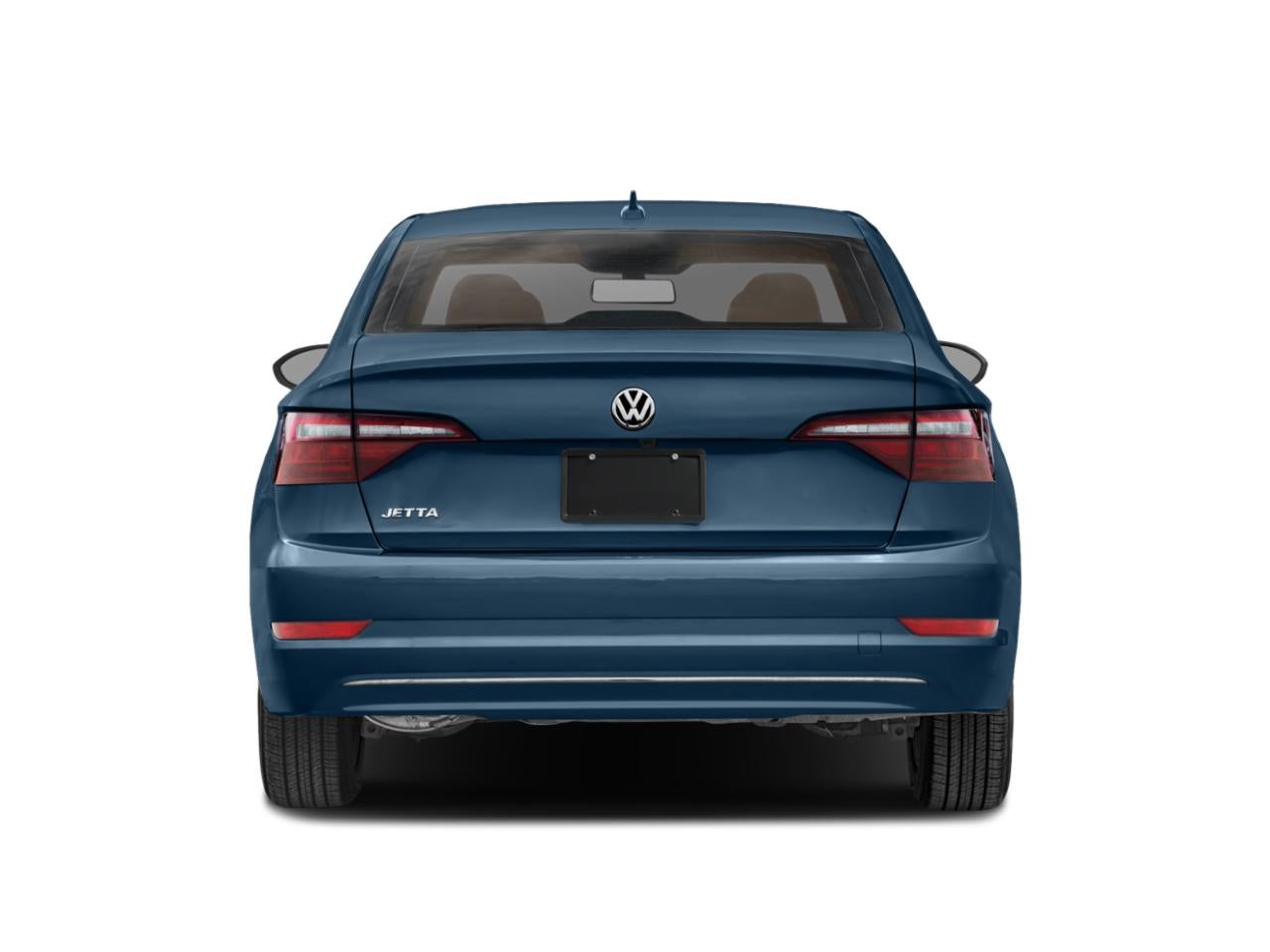 2021 Volkswagen Jetta R-Line Manual