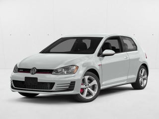 2015 Volkswagen Golf GTI 2dr HB DSG S
