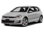 2015 Volkswagen Golf GTI 2dr HB DSG S