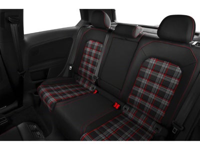 2015 Volkswagen Golf GTI 2dr HB DSG S