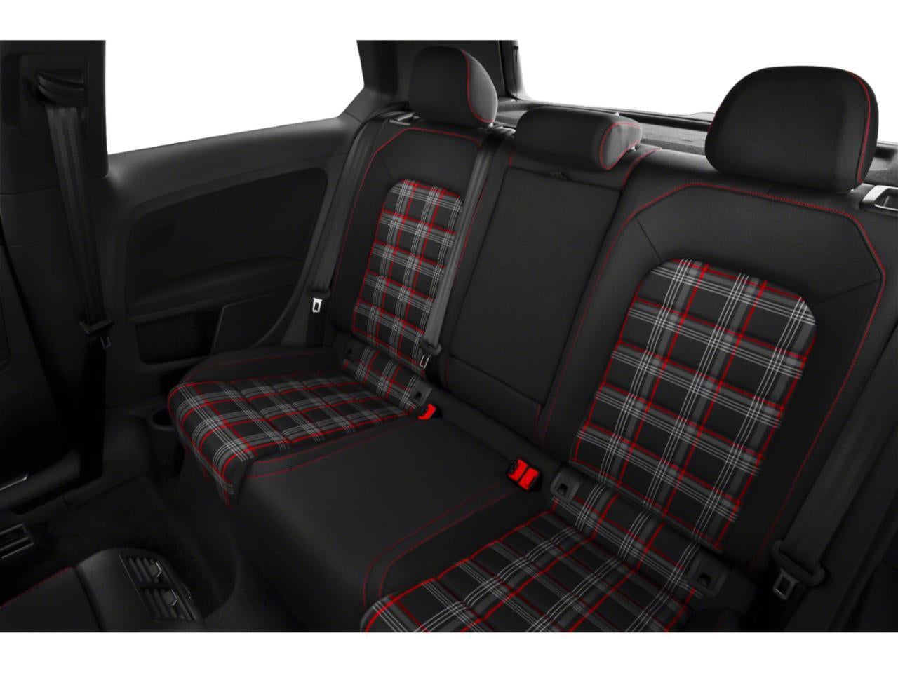 2015 Volkswagen Golf GTI 2dr HB DSG S