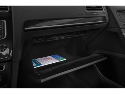 2015 Volkswagen Golf GTI 2dr HB DSG S