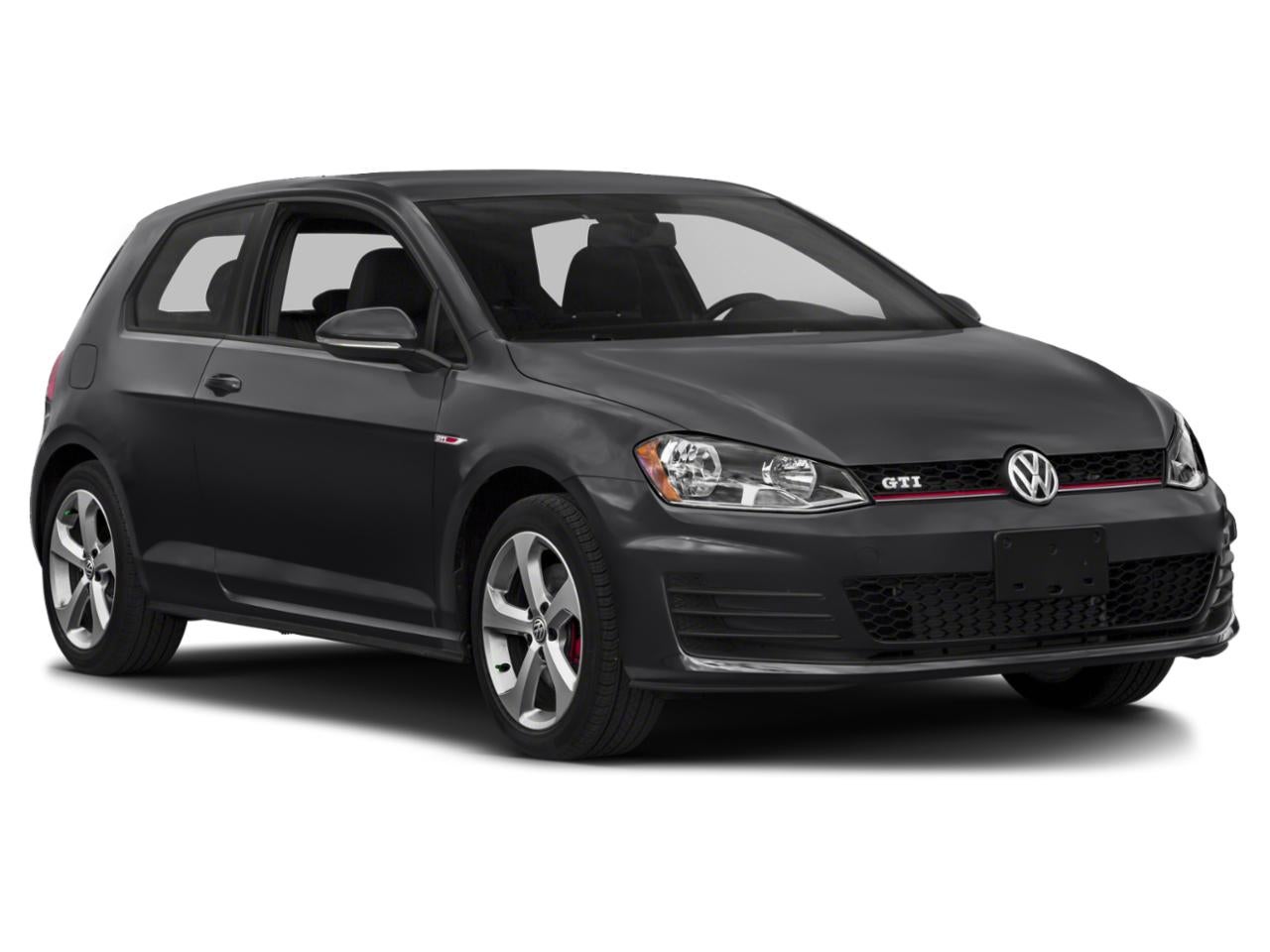 2015 Volkswagen Golf GTI 2dr HB DSG S