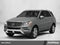 2015 Mercedes-Benz M-Class ML 250 BlueTEC SUV