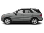 2015 Mercedes-Benz M-Class ML 250 BlueTEC SUV