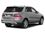 2015 Mercedes-Benz M-Class ML 250 BlueTEC SUV