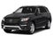 2015 Mercedes-Benz M-Class ML 400 SUV