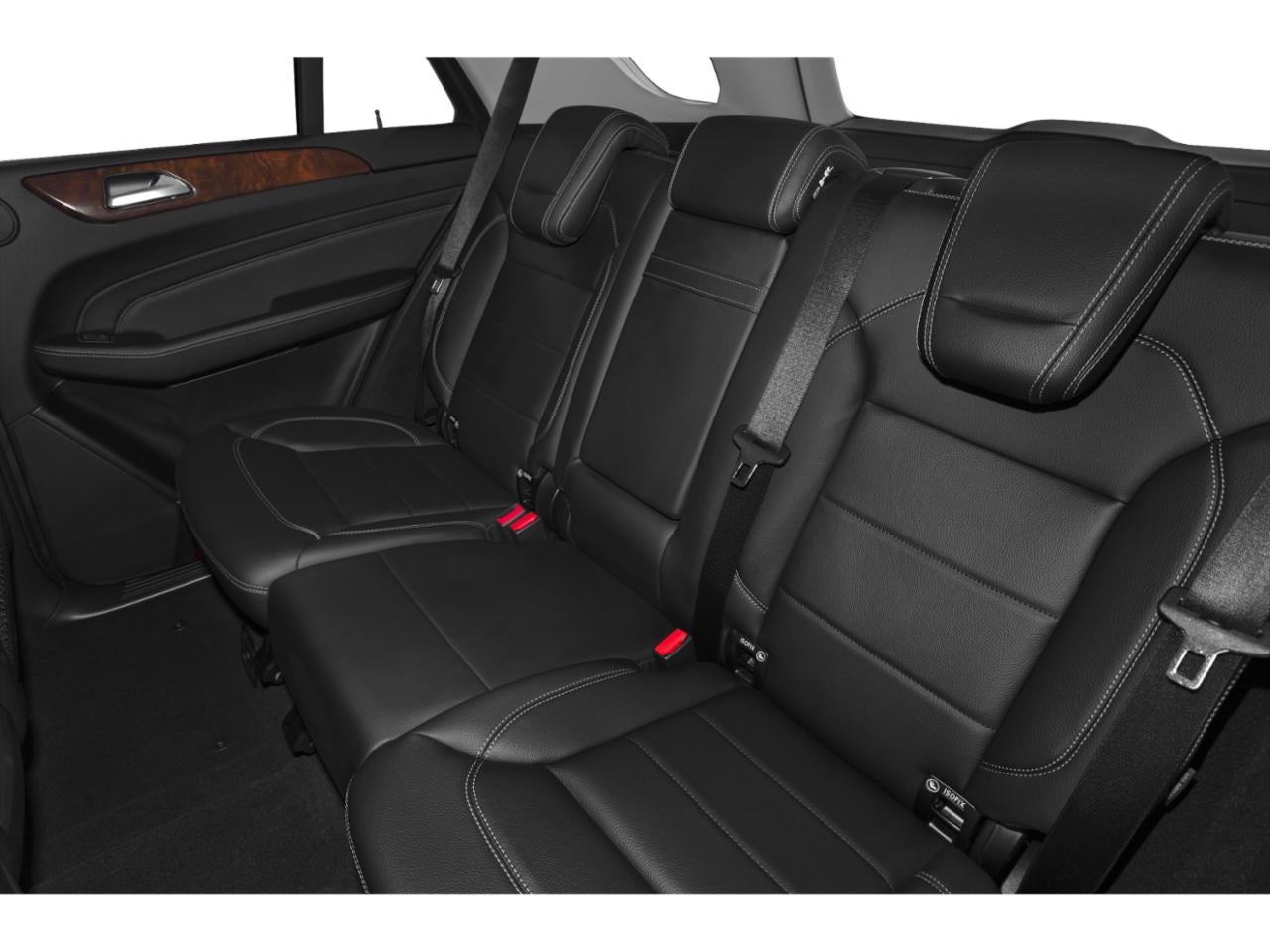 2015 Mercedes-Benz M-Class ML 400 SUV