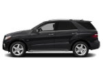 2015 Mercedes-Benz M-Class ML 400 SUV