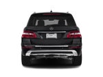 2015 Mercedes-Benz M-Class ML 400 SUV