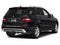 2015 Mercedes-Benz M-Class ML 400 SUV