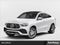 2023 Mercedes-Benz GLE AMG® GLE 53 4MATIC® Coupe