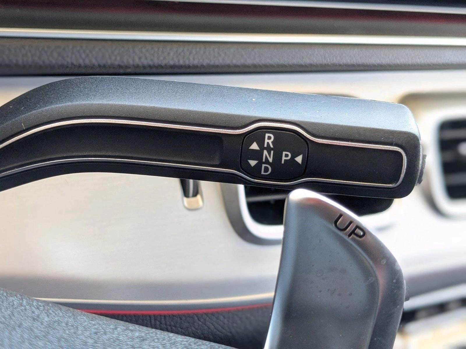 2023 Mercedes-Benz GLE AMG® GLE 53 4MATIC® Coupe