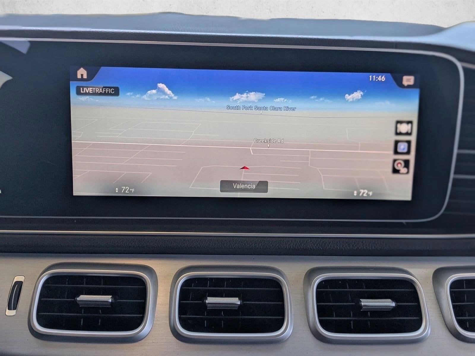 2023 Mercedes-Benz GLE AMG® GLE 53 4MATIC® Coupe