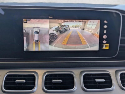2023 Mercedes-Benz GLE AMG® GLE 53 4MATIC® Coupe