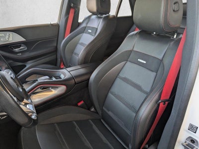 2023 Mercedes-Benz GLE AMG® GLE 53 4MATIC® Coupe