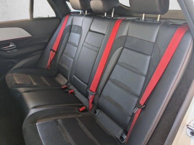 2023 Mercedes-Benz GLE AMG® GLE 53 4MATIC® Coupe