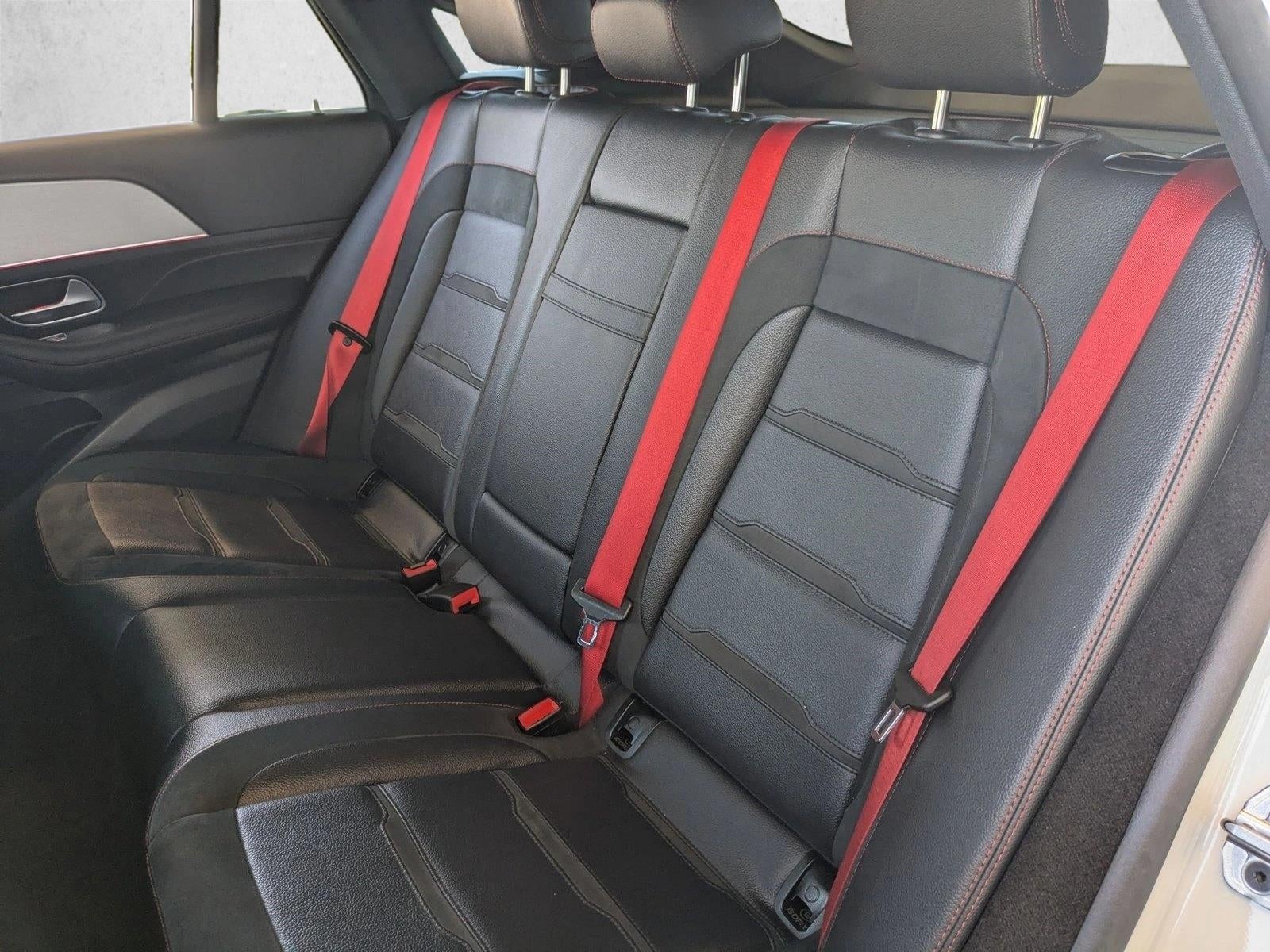2023 Mercedes-Benz GLE AMG® GLE 53 4MATIC® Coupe