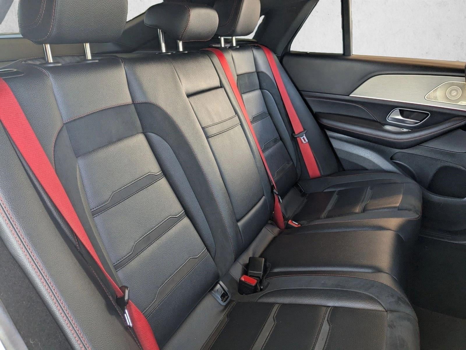 2023 Mercedes-Benz GLE AMG® GLE 53 4MATIC® Coupe
