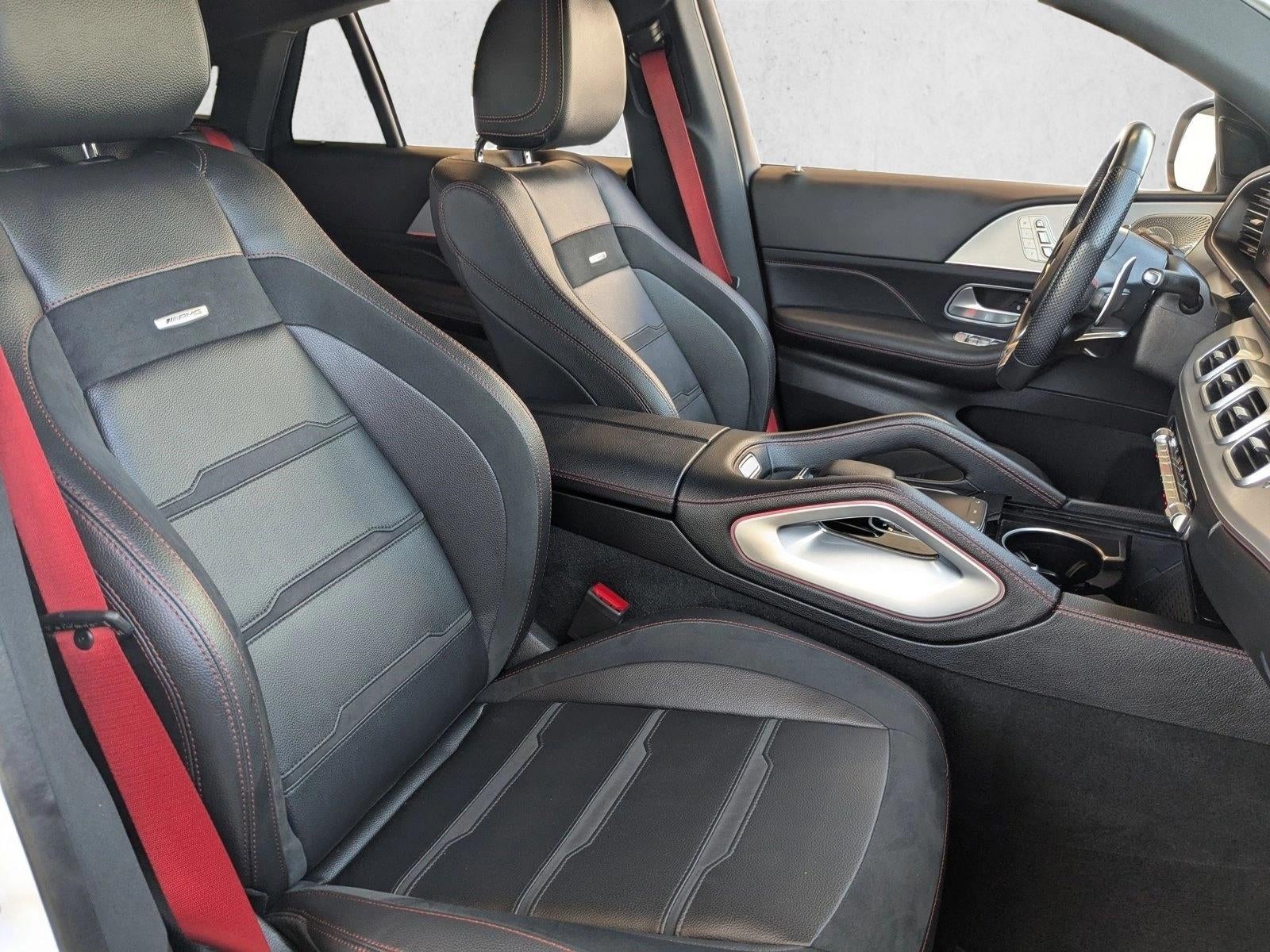 2023 Mercedes-Benz GLE AMG® GLE 53 4MATIC® Coupe