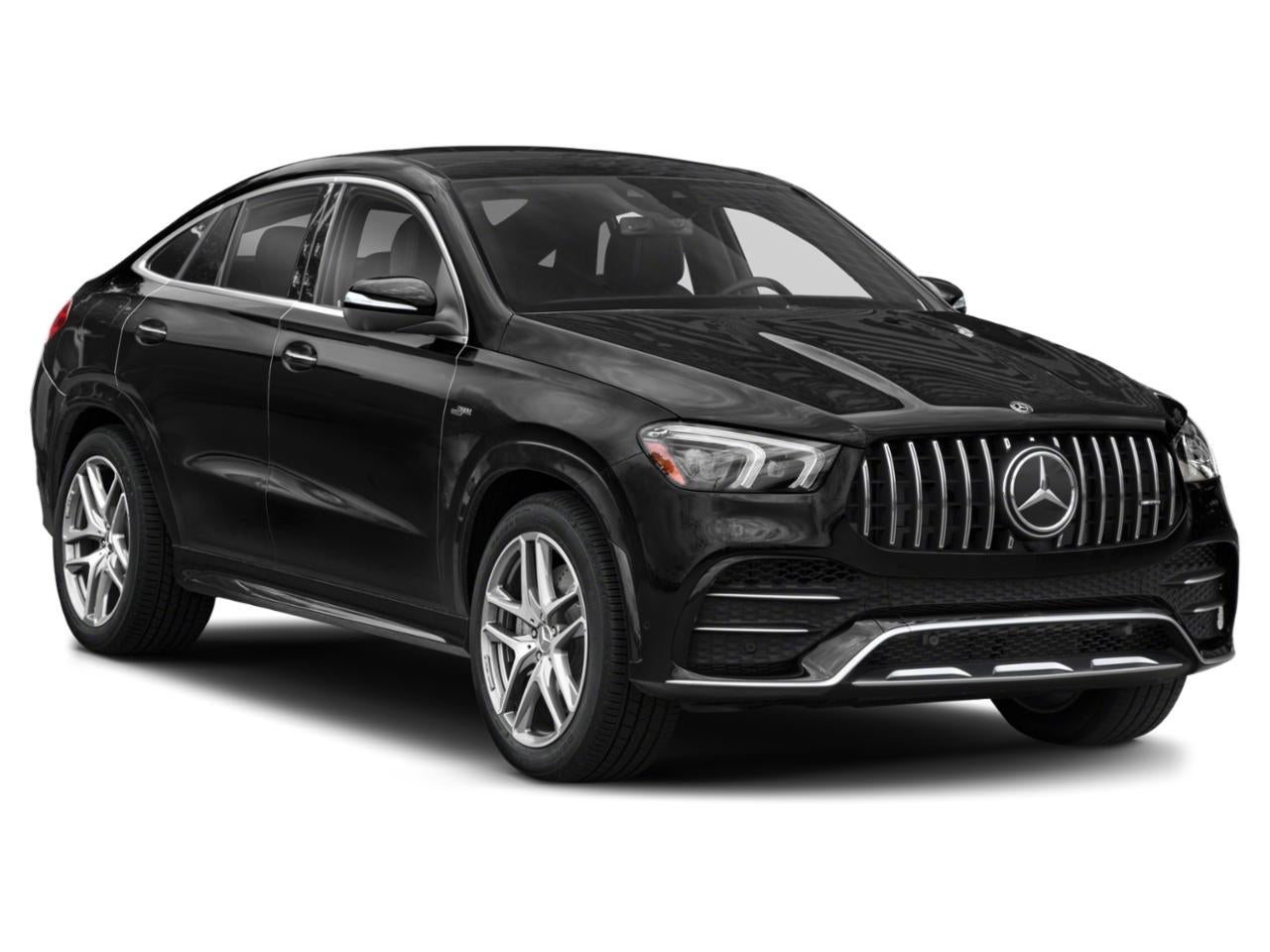 2023 Mercedes-Benz GLE AMG® GLE 53 4MATIC® Coupe
