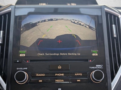 2023 Subaru Impreza Limited 5-door CVT