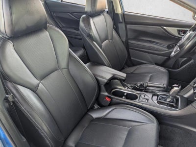 2023 Subaru Impreza Limited 5-door CVT