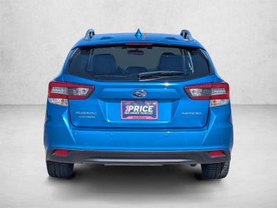 2023 Subaru Impreza Limited 5-door CVT