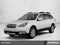2011 Subaru Outback 3.6R Limited Automatic w/Power Moonroof Pkg