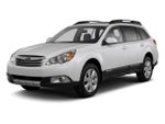 2011 Subaru Outback 3.6R Limited Automatic w/Power Moonroof Pkg